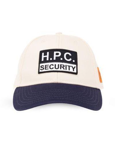 Heron Preston H.P.C. Security Weste - Farfetch