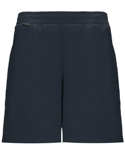 FAMILY FIRST Shorts - Blue