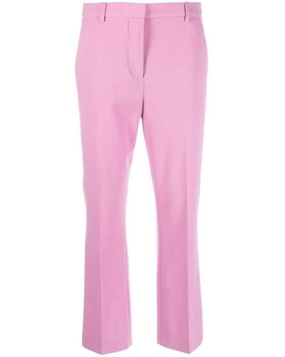 Moschino Trousers - Pink