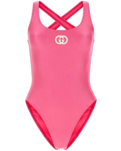 Gucci One-piece swimsuits and bathing suits for Women | Online