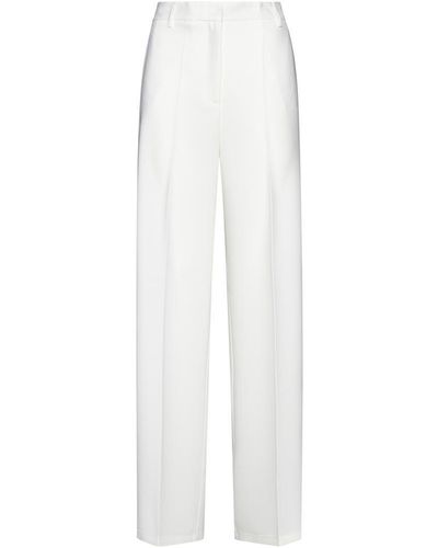 Blanca Vita Trousers - White