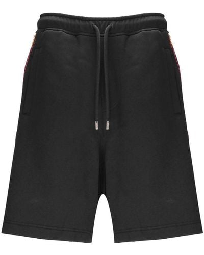 Lanvin Shorts - Black