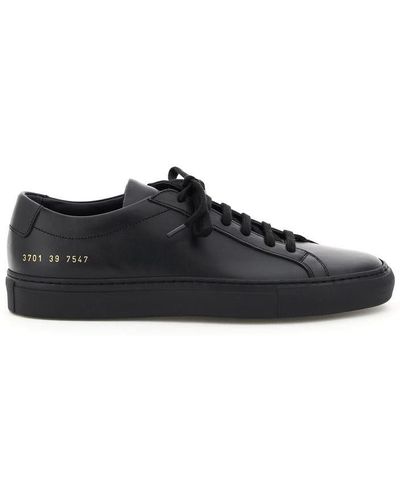 Common Projects Sneakers for Women | Online Sale up to 70% off | Lyst