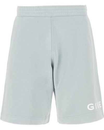 Givenchy Bermuda - Gray