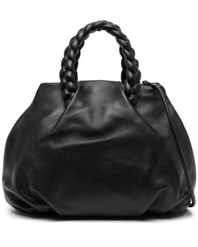 HEREU Bags.. Black – AUMI 4