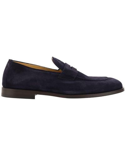 Brunello Cucinelli Slip-on shoes for Men | Online Sale up to 47% off | Lyst