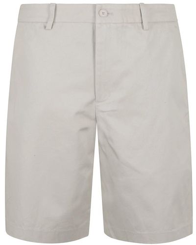 Axel Arigato Shorts - White