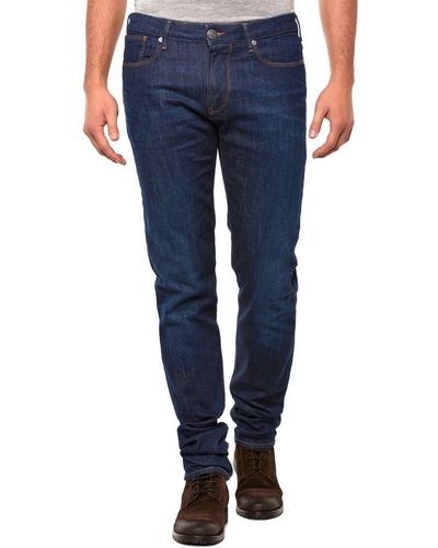 Armani Jeans Jeans - Blue