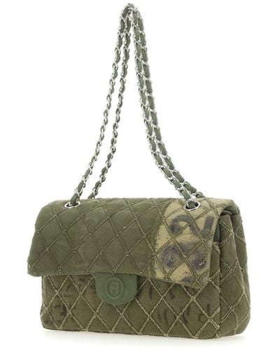 READYMADE Shoulder Bags - Green
