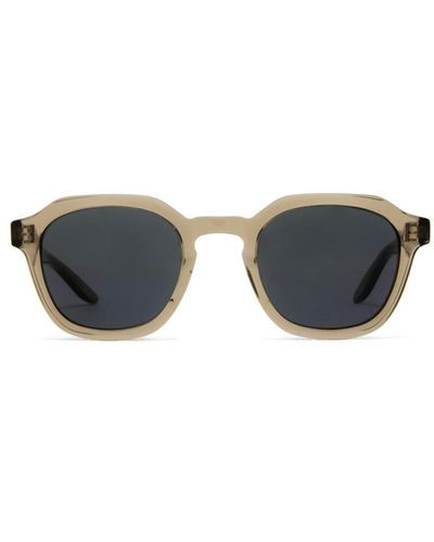 Barton Perreira Sunglasses - Grey