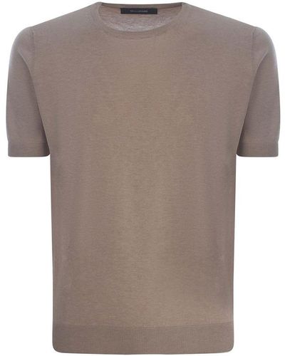 Tagliatore T-Shirt - Gray