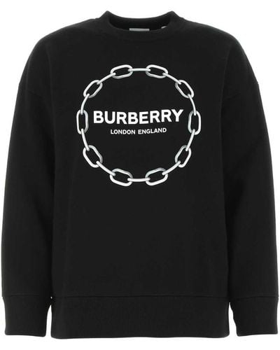 Burberry Knitwear - Black