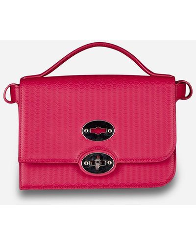 Zanellato Bags - Pink