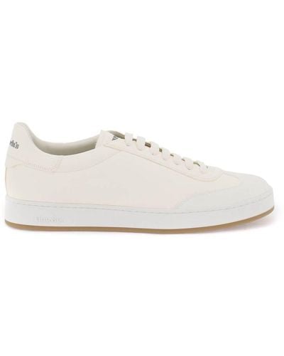 Church's Largs Trainers - White