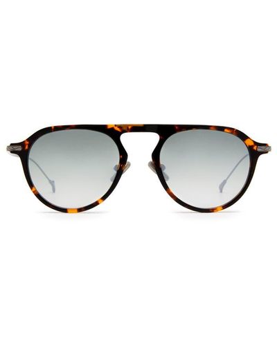 Eyepetizer Sunglasses - Black
