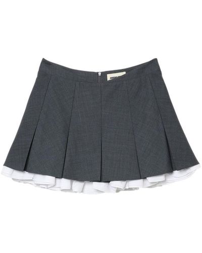 ShuShu/Tong Skirts - Gray