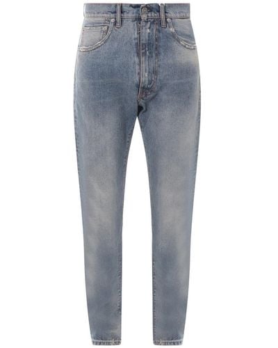 Maison Margiela Jeans for Men | Online Sale up to 50% off | Lyst