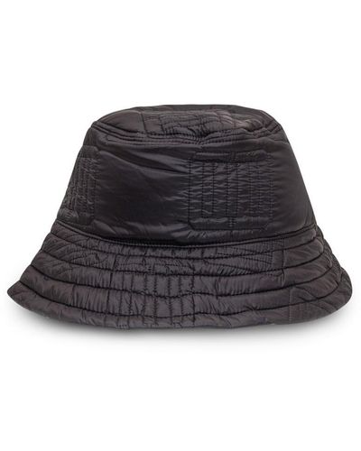 Ambush Bucket Hat - Black