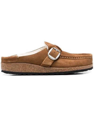 Birkenstock Buckley Shoes for Women - Up to 33% off | Lyst