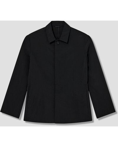 Acne Studios Fn-mn-suit000354 Clothing - Black