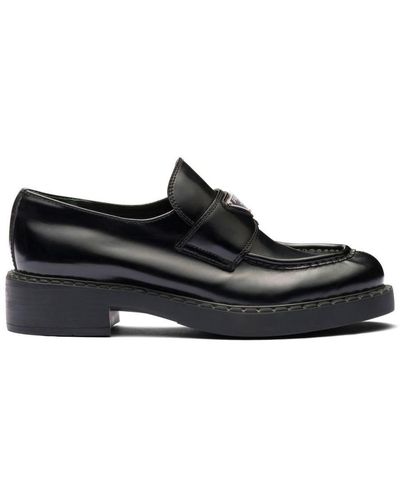 Prada Shoes for Women | Online Sale up to 54% off | Lyst