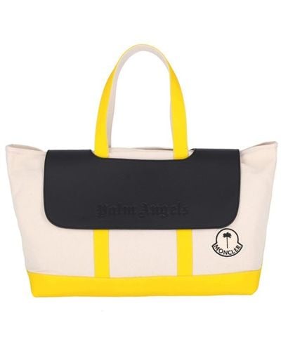 Moncler Genius Bags - Yellow