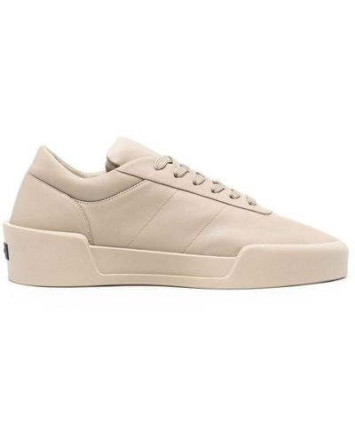 Fear Of God Shoes - Natural