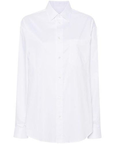 DARKPARK Shirt - White