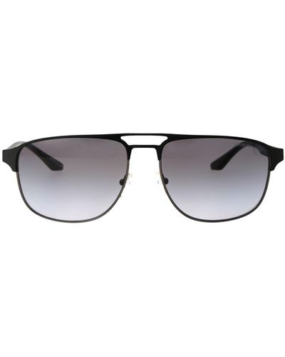 Emporio Armani Sunglasses - Multicolour