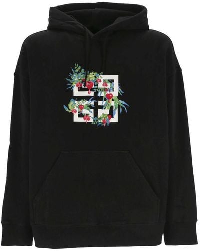 Givenchy Jumpers - Black