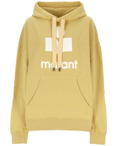 Isabel Marant Jumpers - Yellow