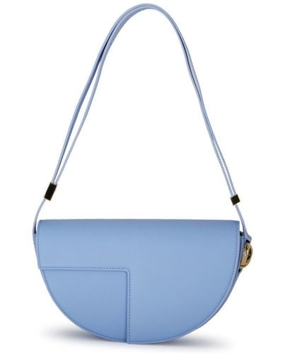 Patou Shoulder Bags - Blue