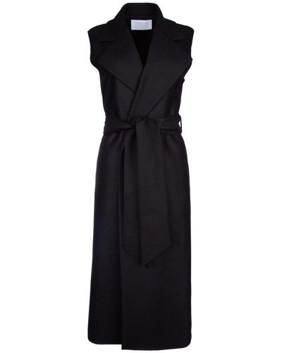 Harris Wharf London Dress - Black