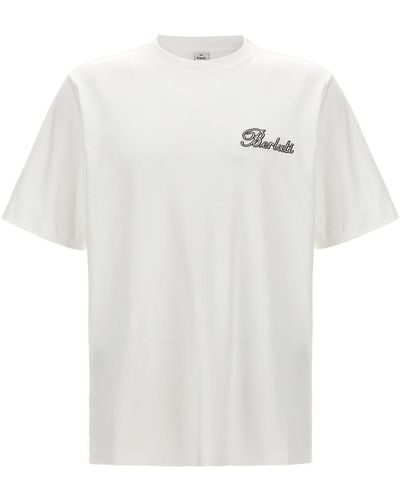 Berluti Thabor T-Shirt - White