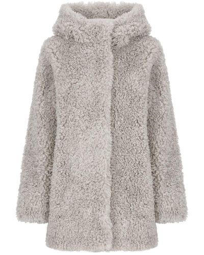 Rrd Coats Grey