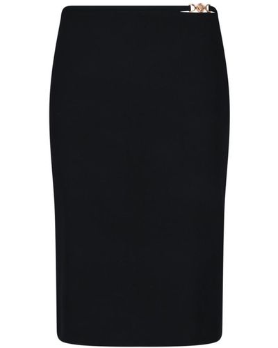 Versace Skirts - Black