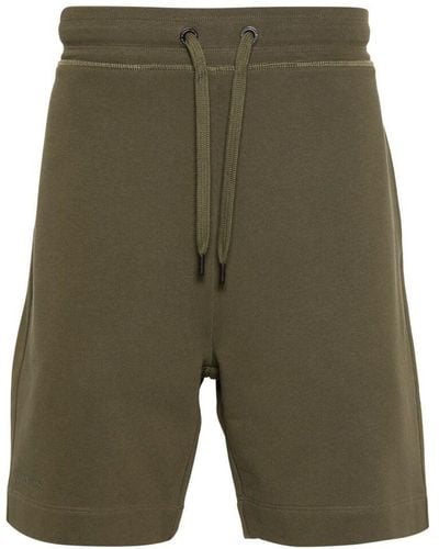 Canada Goose Shorts - Green