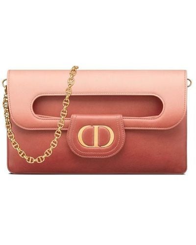 Dior Pochettes - Pink