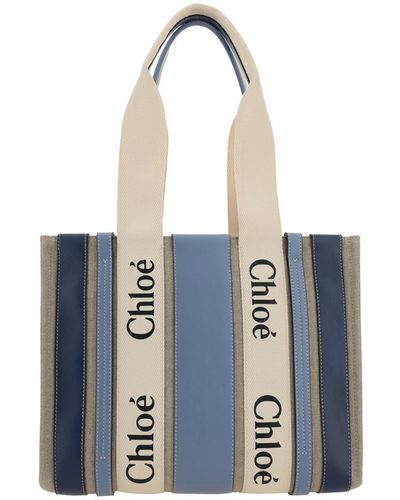 Chloé Handbags - Blue