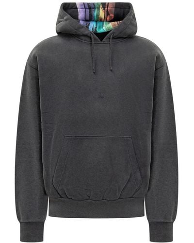 Givenchy Hoodie - Gray