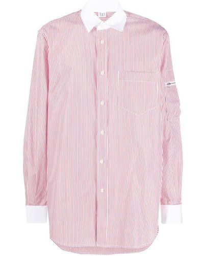 Winnie New York Shirts - Pink