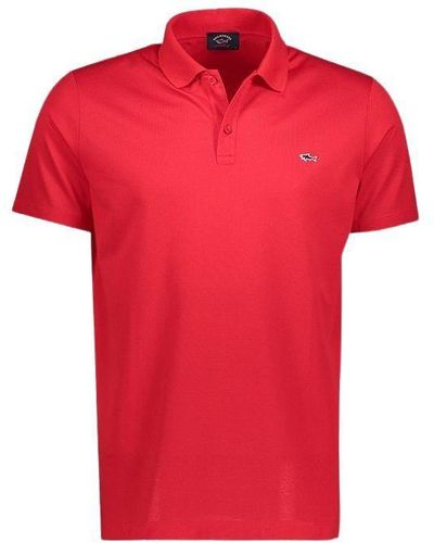 Paul & Shark Polo shirts for Men | Online Sale up to 86% off | Lyst - Page 2