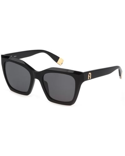 Furla Sunglasses - Black