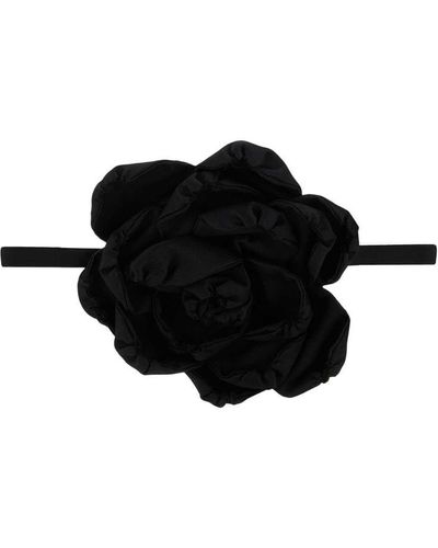 Dolce & Gabbana Collana - Black
