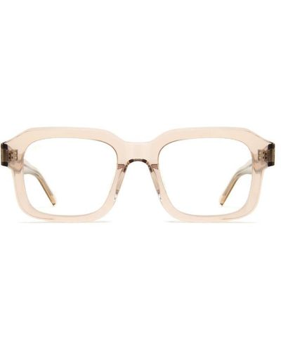 AKILA Eyeglasses - White