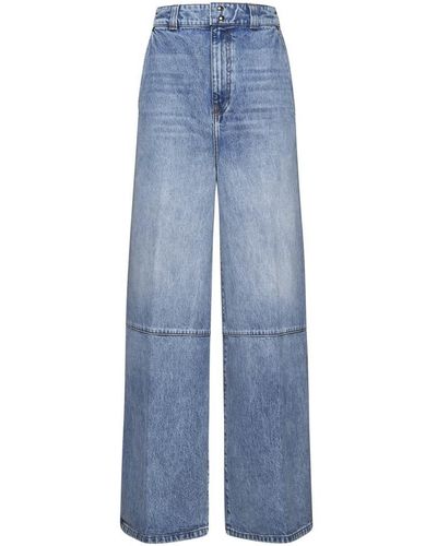 Khaite Jeans - Blue