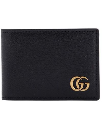 Gucci Wallet - Black