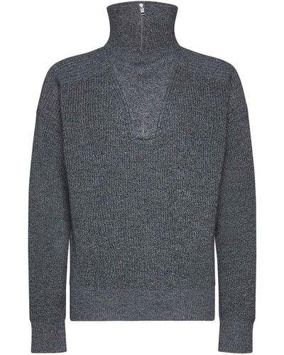 Isabel Marant Marant Sweaters - Gray