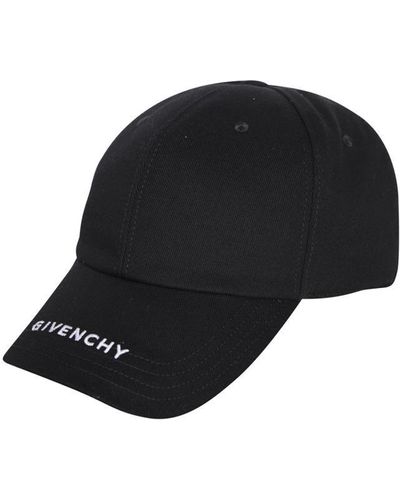 Givenchy Hats - Black