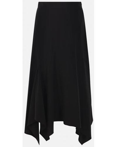 Y's Yohji Yamamoto Skirts - Black
